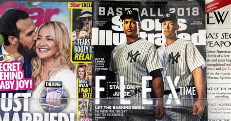 sports illustrated layoffs trending